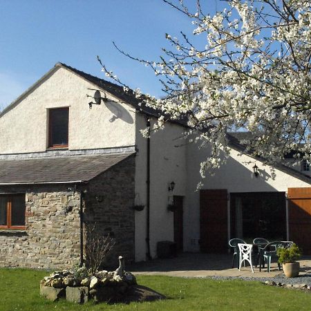 Loweswater Damson Ghyll B&B מראה חיצוני תמונה