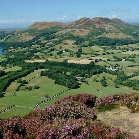 Loweswater Damson Ghyll B&B מראה חיצוני תמונה