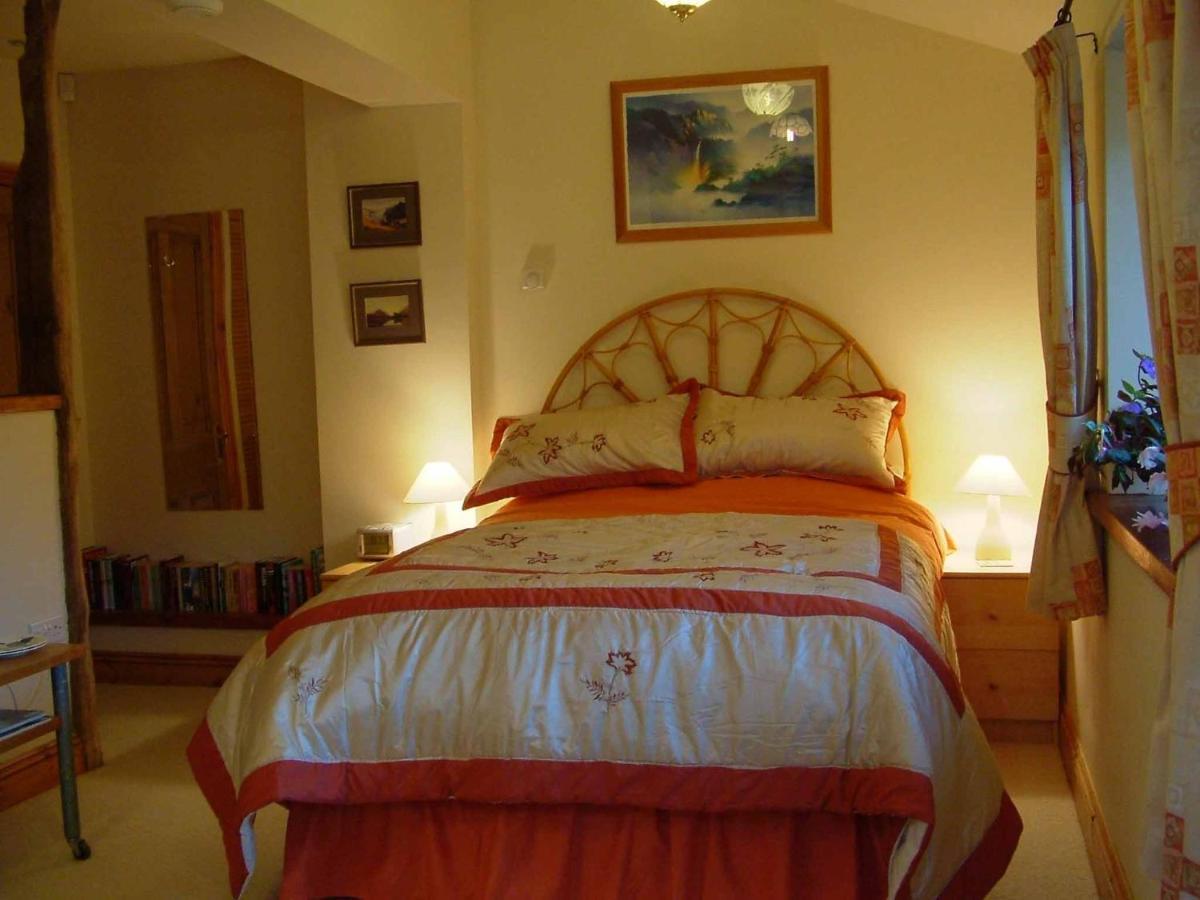 Loweswater Damson Ghyll B&B מראה חיצוני תמונה
