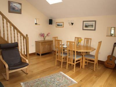 Loweswater Damson Ghyll B&B מראה חיצוני תמונה