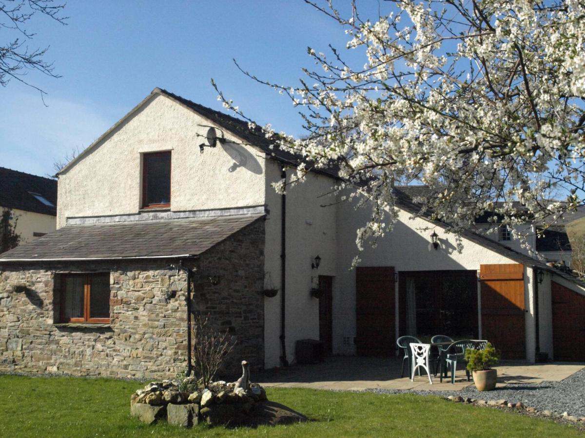 Loweswater Damson Ghyll B&B מראה חיצוני תמונה