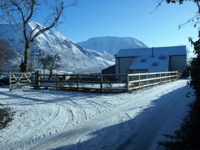 Loweswater Damson Ghyll B&B מראה חיצוני תמונה